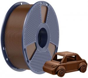 3DFC filament PETG Coffe Brown