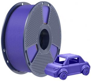 3DFC filament PETG Levander Purple