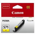 CANON TINTAPATRON CLI571 YELLOW