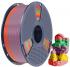 3DFC filament PLA Rainbow  01
