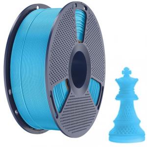 3DFC filament PLA Glow in The Dark - Blue
