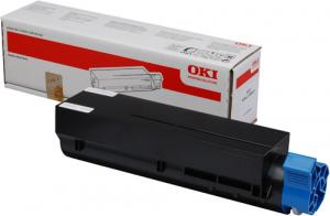 OKI TONER 44992402 (B401, MB441, MB451) BLACK 2,5k