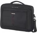 SAMSONITE - GUARDIT 2.0 LAPTOP AKTATÁSKA 15.6" FEKETE