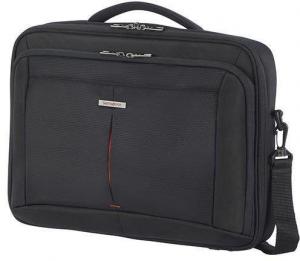 SAMSONITE - GUARDIT 2.0 LAPTOP TÁSKA 15.6" FEKETE