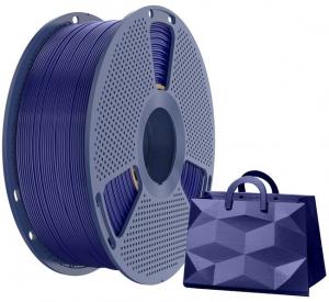 3DFC filament TPU Silk Dark Blue