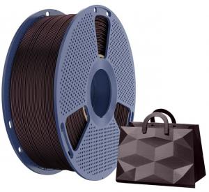 3DFC filament TPU Silk Burgundy