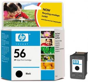 HP TINTAPATRON C6656AE (56)