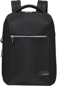 Samsonite - Litepoint Laptop Backpack 14.1" Black