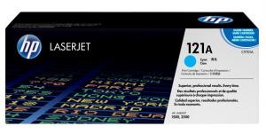 HP TONER C9701A (121A) CYAN 4k