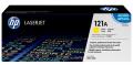 HP TONER C9702A (121A) YELLOW 4k