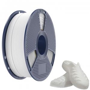 3DFC filament TPU 90A White