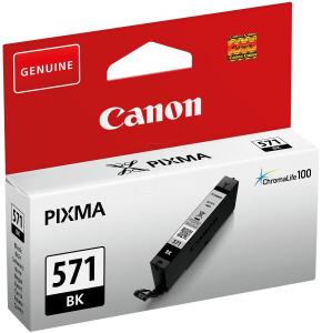 CANON TINTAPATRON CLI571B BLACK