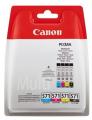 CANON TINTAPATRON CLI571 MULTIPACK