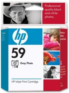 HP TINTAPATRON 9359AE (59) (LEJÁRT SZAVATOSSÁGÚ TERMÉK)