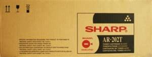 MÁSOLÓGÉP TONER EREDETI SHARP AR-163/201 (AR201T/202T)