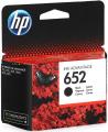 HP TINTAPATRON F6V25AE (652) BLACK