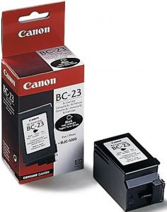 CANON TINTAPATRON BC23