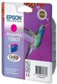 EPSON TINTAPATRON T080340 MAGENTA