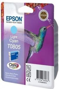 EPSON TINTAPATRON T080540 LIGHT CYAN