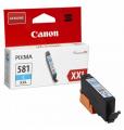 CANON TINTAPATRON CLI581XXL CYAN