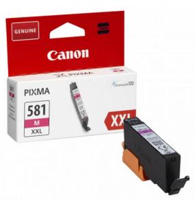 CANON TINTAPATRON CLI581XXL MAGENTA