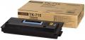 Kyocera TK-715 fekete toner KM-3050, KM-4050, KM-5050-hez