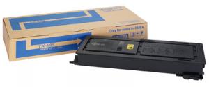 Kyocera TK-685 (TK685) eredeti fekete toner (1T02K50NL0)