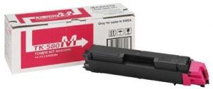 KYOCERA TK-580M (TK580M) toner