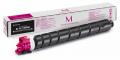 Kyocera TK-8345M bíbor eredeti toner (2552ci; 2553ci)