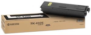 KYOCERA TK-4105K (TK4105) toner (1T02NG0NL0)