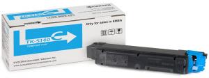 KYOCERA TK-5140C cián toner (1T02NRCNL0)