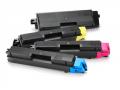 Kyocera TK-5135Y (TK5135Y) eredeti toner, yellow (1T02PAANL0)