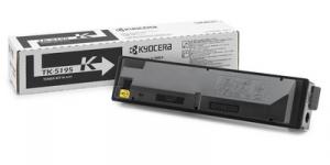 Kyocera TK-5205K fekete toner Taskalfa 356ci