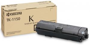 Kyocera TK-1150 toner, 3.000 oldal