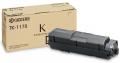 Kyocera TK-1170 toner, 7.200 oldal eredeti (1T02S50NL0)