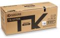 Kyocera TK-5270K fekete (black) toner eredeti - 1T02TV0NL0