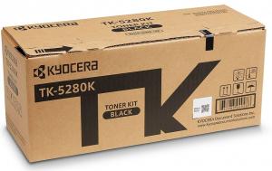 Kyocera TK-5280K fekete (black) toner eredeti