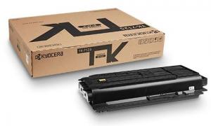 Kyocera TK-7125 fekete toner