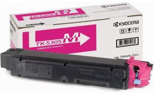 Kyocera TK-5305M bíbor toner