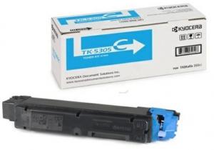 Kyocera TK-5305C cián toner