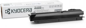 Kyocera TK-5315K fekete toner Taskalfa 408ci