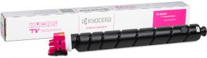 Kyocera TK-8375M bíbor színű eredeti toner (3554ci) - 1T02XDBNL0