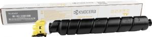 Kyocera TK-8545Y sárga színű eredeti toner (1T02YMANL0)