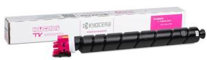 Kyocera TK-8365M bíbor színű eredeti toner (2554ci)