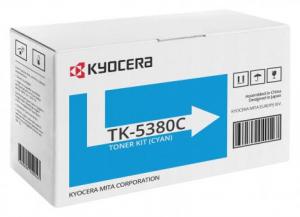 Kyocera TK-5380C kék toner eredeti (1T02Z0CNL0)