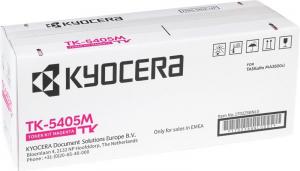 Kyocera TK-5405M bíbor toner eredeti (1T02Z6BNL0)