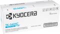 Kyocera TK-5405C kék toner eredeti (1T02Z6CNL0)