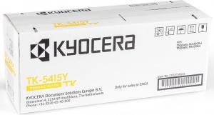 Kyocera TK-5415Y sárga toner eredeti - 13000 oldal - 1T02Z7ANL0