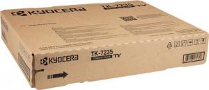 Kyocera TK-7235 eredeti toner (black, 35K) - 1T02ZS0NL0