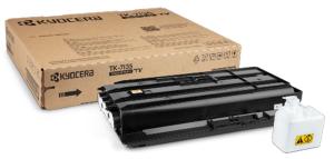 Kyocera TK-7135 eredeti toner (black) - 1T02ZT0NL0